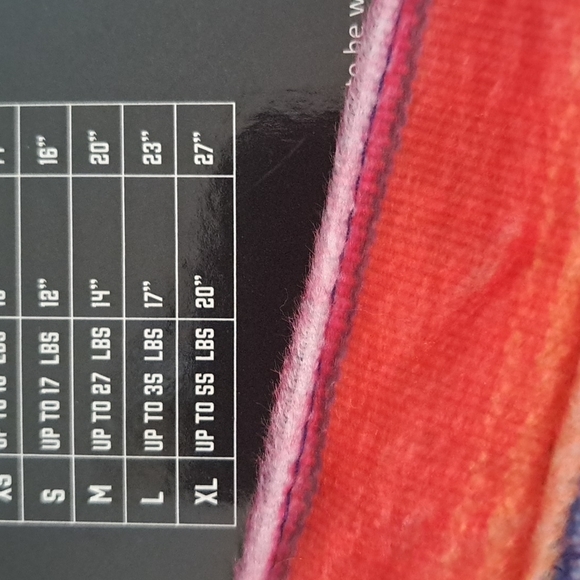 Halloween Pet costume hat with pancho size small - Picture 5 of 7